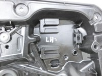Mercedes W177 A200d 18-22 Lim Fensterheber o. FH-Motor Hinten Links Mercedes W177 A200d 18-22 12.07.2019... Vorschau 5
