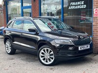 2019 Skoda Karoq 2.0 TDI Edition 5dr ESTATE Diesel Manual