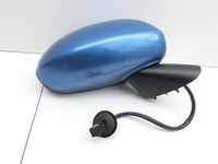 Opel Corsa E 14-19 Spiegel Aussenspiegel Rechts GDS Opel Corsa E 14-19 12.12.2018 39187205 gebraucht Vorschau 2