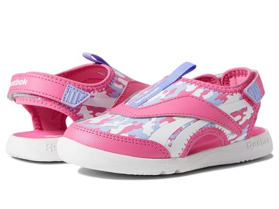 

Детская обувь унисекс Reebok Kids Weebok Onyx Coast (для малышей)