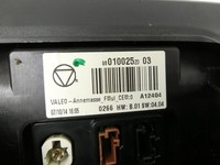 Mercedes E500 W212 09-13 Bildschirm Display Monitor Mercedes E500 W212 09-13 06.12.2011 98010025ZD 9811486280 gebraucht Vorschau 7
