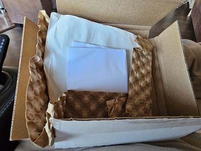 Foto dell'oggetto di un acquirente verificato