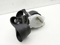 Citroen C4 Picasso II 13-16 Grand Gurt Sicherheitsgurt Links Hinten 3te Reihe Citroen C4 Picasso II 13-16... Vorschau 4