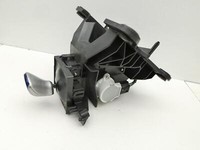 Toyota Auris ZW E150 10-12 Hyb 1,8 73KW Autom Schaltkulisse Schalthebel Schaltsack Schaltknauf Toyota Auris ZW E150... Vorschau 2
