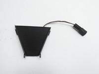 Skoda Octavia III 5E 17-20 TDI 2,0 110KW Heizelement Blende für Streulicht Front- Kamera Skoda Octavia III 5E 17-20... Vorschau 2