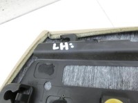 Lancia Delta III 844 08-11 Blende Links Hinten Seitenblende Lancia Delta III 844 08-11 27.01.2009 07354728200 gebraucht Vorschau 7