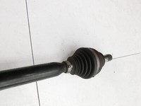 Opel Astra K B16 15-22 1,4T 92KW Antriebswelle Gelenkwelle Rechts Vorne Opel Astra K B16 15-22 26.02.2018 13367074... Vorschau 5