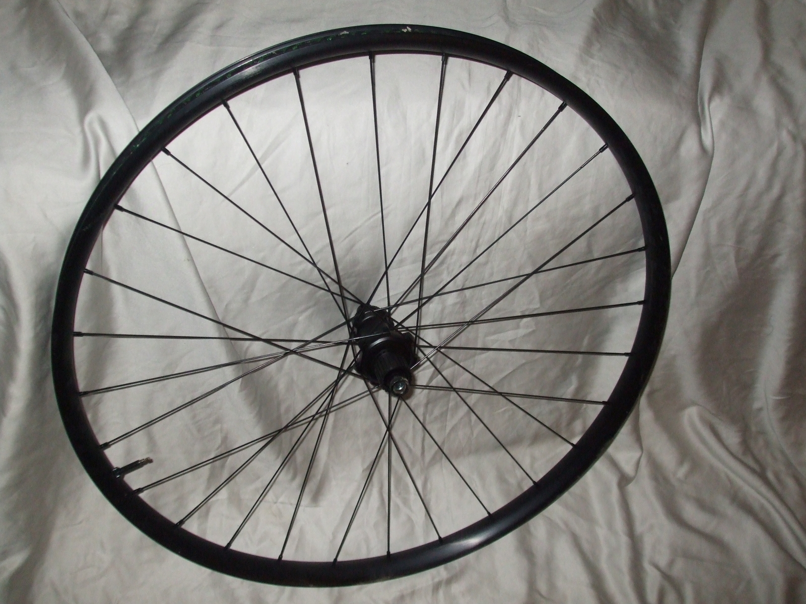 29er ホイール 前後セットSyncros Silverton2.5