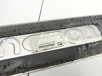 Peugeot 207 CC 09-15 Cabriolet Einstiegsleiste Links Vorne Peugeot 207 CC 09-15 30.04.2007 9680532480 gebraucht Vorschau 5