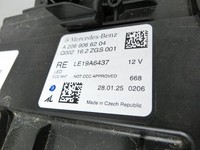 Mercedes-Benz C-Klasse W206 LED High Performance Scheinwerfer Rechts Mercedes-Benz C-Klasse W206 A2069066204 gebraucht Vorschau 4