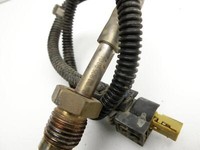Mercedes S205 W205 14-18 CDI 2,2 100KW Sensor Abgastemperatursensor Abgassonde Mercedes S205 W205 14-18 09.05.2016... Vorschau 4