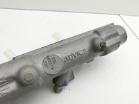 Toyota Prius W2 II 05-09 1,5 57KW Kupplungszylinder Geber Geberzylinder Toyota Prius W2 II 05-09 01.04.2004 gebraucht Vorschau 4
