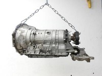 Jaguar XF X250 09-15 3,0d 177KW Automatikgetriebe Getriebe ohne Wandler Jaguar XF X250 09-15 30.12.2010 C2D19585... Vorschau 4