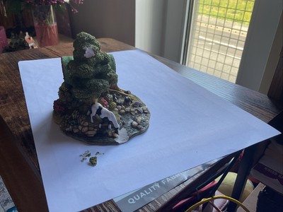 Item photo(s) from verified buyer