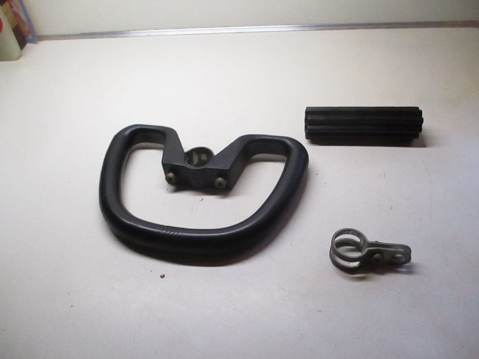 OEM STIHL FS80 STRING TRIMMER Loop Handle and Grip w/ClampのeBay公認海外通販｜セカイモン