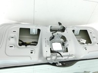 Seat Ibiza 6J 15-17 5T Heckklappe Kofferraumdeckel P5 Seat Ibiza 6J 15-17 28.12.2016 6J4827024A gebraucht Vorschau 7