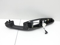 Audi A8 D3 4E qu 02-05 Armlehne für Türverkleidung Links Hinten Soul Schwarz Audi A8 D3 4E qu 02-05 21.02.2005... Vorschau 5