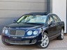 Bentley Continental 6.0 W12 Flying Spur Auto 4WD Euro 4 4dr FINEST COLOURS