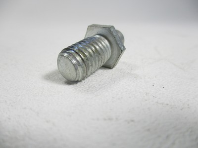 New Genuine OEM Powermate A100530 Stud Edger Replacement Part