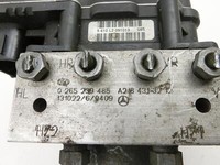Mercedes CLS 250 C218 11-14 ABS Steuergerät Aggregat Hydraulikblock Mercedes CLS 250 C218 11-14 18.11.2013... Vorschau 6