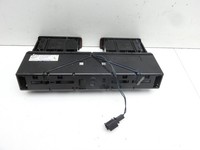 VW Phaeton 3D 02-07 Aschenbecher Ascher für Mittelkonsole Vorne VW Phaeton 3D 02-07 02.09.2004 3D0857301D... Vorschau 3