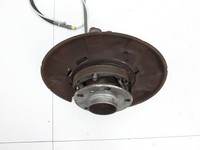 BMW 114i F20 11-15 5T 1,6 75KW Achsschenkel Radnabe mit ABS Rechts Hinten BMW 114i F20 11-15 11.03.2013 6792516... Vorschau 2
