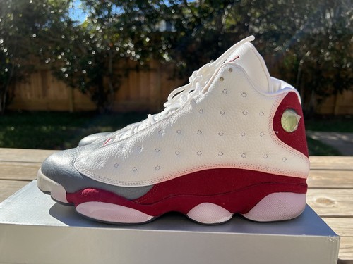 2005 grey toe 13s