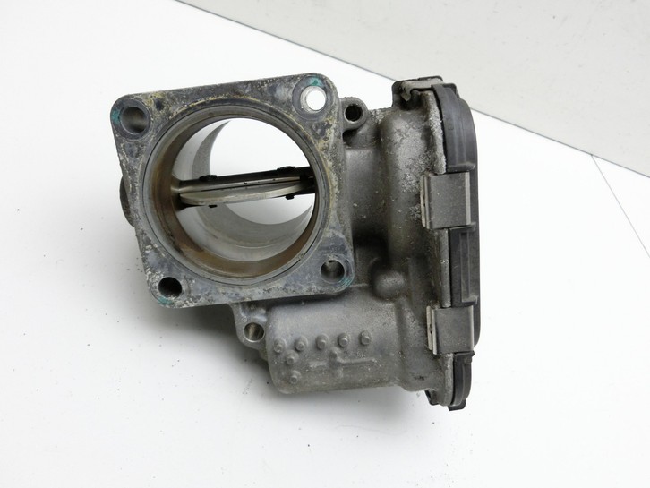 Hyundai PDE 17-20 1,4i 103KW G4LD Drosselklappe Hyundai PDE 17-20 28.03.2019 35100-2A600 0280750612 gebraucht Vorschau 3
