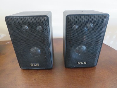 klh 403a speakers