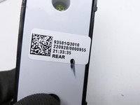Hyundai I30 N PD 19-24 5T Fensterheberschalter Schalter Fensterheber Pd Links Hinten Hyundai I30 N PD 19-24... Vorschau 5