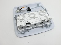 Peugeot 2008 CU 16-19 Innenleuchte Dachmodul Bedienteil Microfon Peugeot 2008 CU 16-19 30.08.2017 9812373180... Vorschau 5