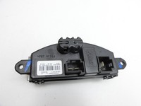 VW T-Roc A1 17-21 Widerstand Gebläse Lüfter VW T-Roc A1 17-21 24.11.2020 5Q0907521C T921553-A gebraucht Vorschau 3