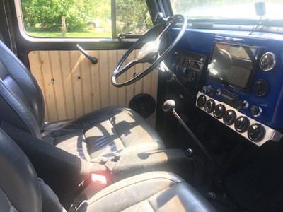 image 1 of interior
