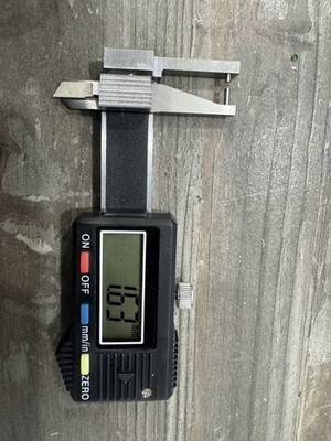 Item photo(s) from verified buyer