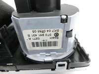 Skoda Superb II 3T 08-13 Lichtschalter Schalter Skoda Superb II 3T 08-13 18.02.2011 3T0941431B BK704064605 gebraucht Vorschau 6