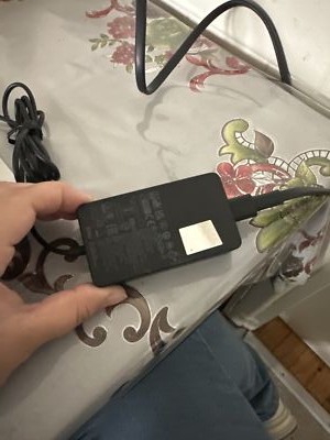 Item photo(s) from verified buyer