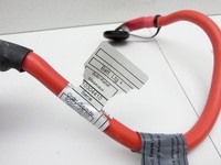 BMW 320d F31 12-15 Kombi Kabelbaum für Batterie Plus Stützpunkt BMW 320d F31 12-15 21.12.2012 6834543 61126834543... Vorschau 2