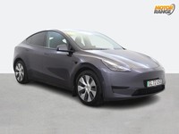 2022 Tesla Model Y RWD 5dr Auto MPV ELECTRIC Automatic