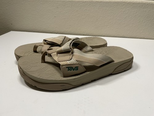 ★追跡&関税込【TEVA】メンズ REVIVE 95 SLIDE Revive 95 Slide Sandal | Teva®