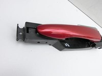 Nissan Micra V K14 17-22 5T Türgriff Griff Vorne Links NBD Nissan Micra V K14 17-22 27.08.2020 806075FA1B gebraucht Vorschau 5