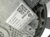 BMW F11 10-13 5er 525D 3,0d 150KW Elektr. Motor für Lüfter Ventilator BMW F11 10-13 5er 525D 19.08.2011 8509740... Vorschau 7