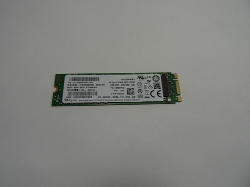 E068【10枚セット】SK Hynix社 128GB M.2 NVMe SSD SK hynix 128GB M.2 NVMe 2230 SSD Solid State Drive