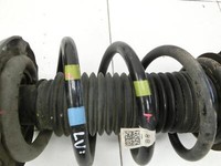 Hyundai Santa Fe IV TM 18-20 Federbein Stossdämpfer Vorne Links Hyundai Santa Fe IV TM 18-20 01.01.2019 54650S1000... Vorschau 3