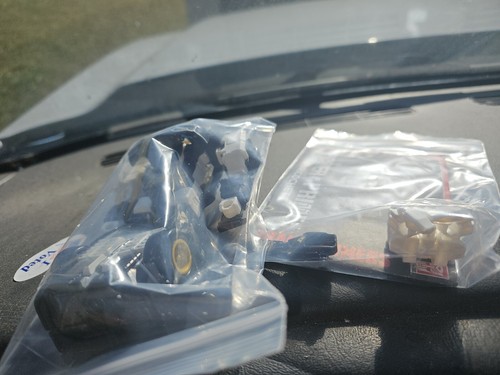 Fotos del artículo de un comprador verificado