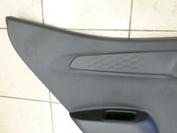 Hyundai I10 III Türverkleidung Türpappe Links Hinten Hyundai I10 III 12.11.2020 83351-K7000 83351-K7000NNB gebraucht Vorschau 5