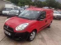 Fiat DOBLO 16V MULTIJET