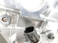 Toyota Corolla E21 18-23 Hybrid 2,0 135KW M20AFXS MZEH12 Motor Triebwerk XM20A-E92C Toyota Corolla E21 18-23... Vorschau 9