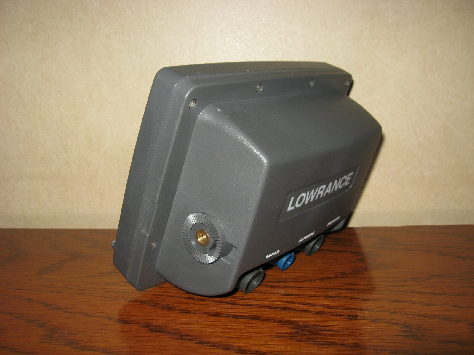 Lowrance LMS-332C
