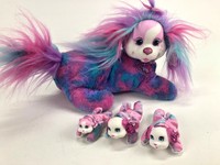 puppy surprise eliza