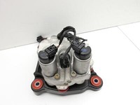 BMW F01 750iX 08-12 4,4i 300KW N63B44O0 Ventileinheit Ventilblock Dynamic Drive BMW F01 750iX 08-12 09.06.2011... Vorschau 4